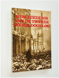 Geschiedenis van tweede wereldoorlog - Buitkamp