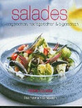 Salades - E. Petersen - Schepelern