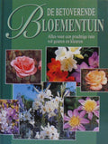 Betoverende bloementuin - Stein Siegfried