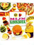 Mijn kookboek - Caroline Green, Myrte Gay - Balmaz