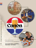 De canon van de Nederlandse biercultuur - Leendert Alberts, Rudi Bakker