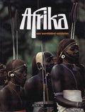 Afrika - Gordon, Maria Brandts Buys