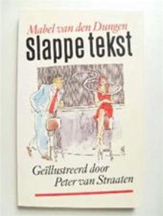 Slappe tekst