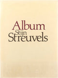 Album Stijn Streuvels - Speliers
