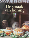 De smaak van honing - Elisabeth de Lestrieux
