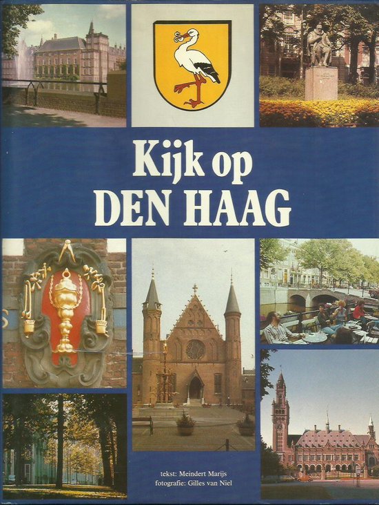 Den haag - Onbekend