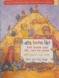 Dit lees ik! - Merel Leene en Annemarie Dragt, Monique Beijer en Petra Heezen en Ton de Bree