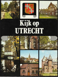 Utrecht kyk op nederland - T. Bouws