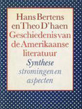 Geschiedenis van de Amerikaanse literatuur - Bertens, Theo D'Haen