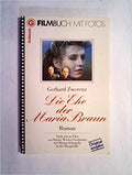 Die Ehe der Maria Braun - Gerhard Zwerenz