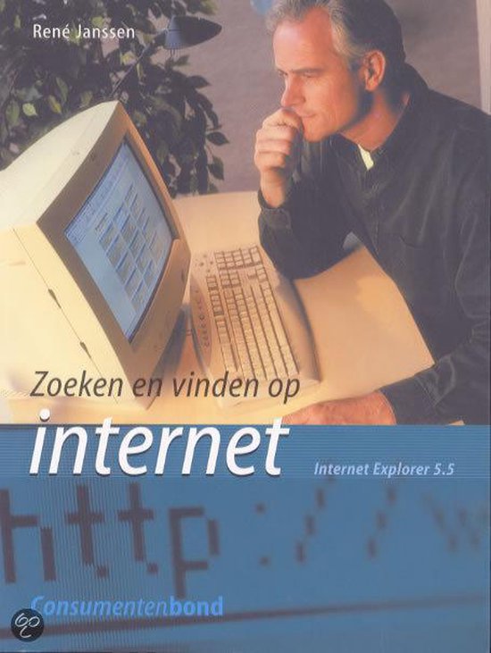 Zoeken op internet - René Janssen