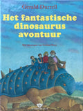 Het fantastische dinosaurus avontuur - Durrell, Gerald, Graham Percy