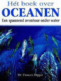 Boek Over De Oceanen - Frances Dipper