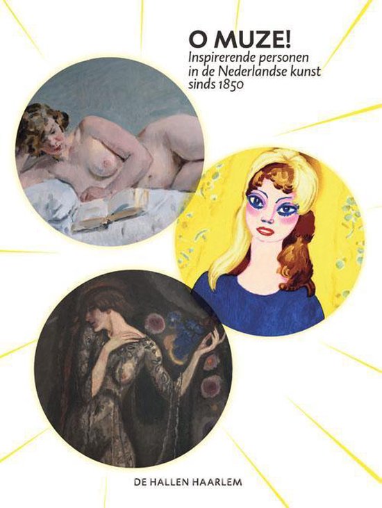 O muze! - Antoon Erftemeijer, Marie Stel