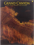 Grand canyon : the story behind the scenery. - Merrill D Beal