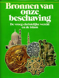De vroeg - christelijke wereld en de islam - Clive Foss, Paul Magdalino