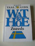 ZWEEDS - Reis Kosmos T