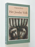 Het Joodse volk - Zygmunt Reich