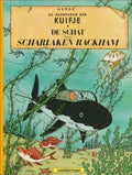 Schat Van Rackham A5 - Hergé