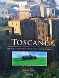 Toscane - C. Libero, Renske de Boer