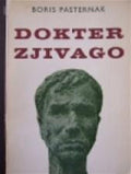 Dokter Zjivago - Boris Pasternak
