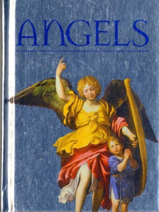 Angels - Marco Bussagli