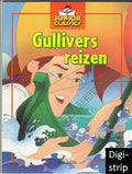 Gullivers reizen - Jonathan Swift