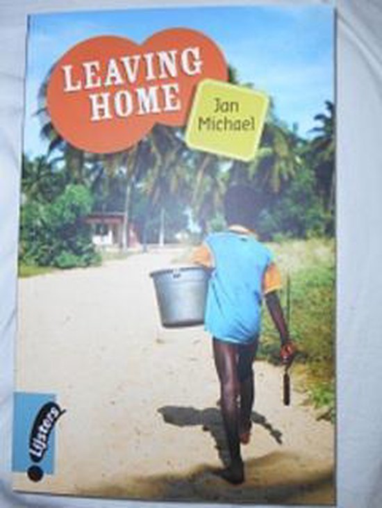 Leaving Home Young Blackbirds 2011 - Jan Michael