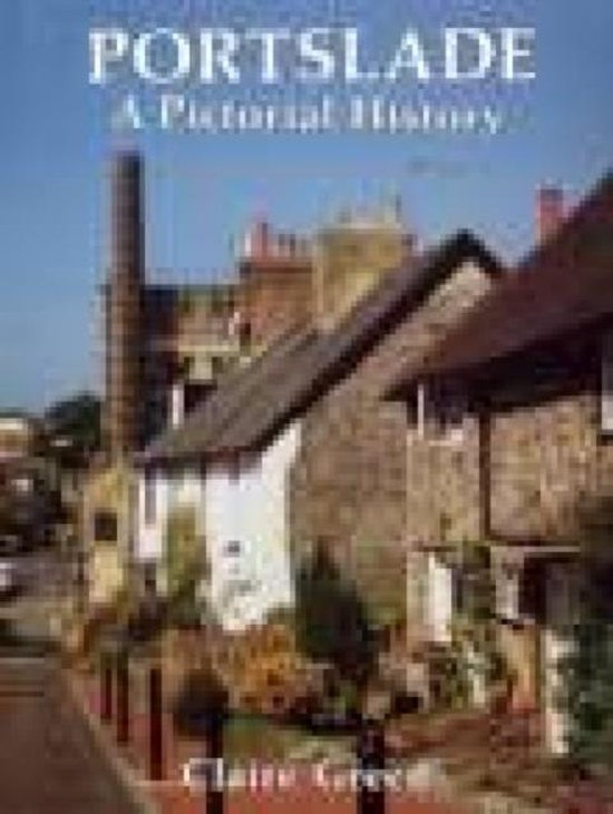 Portslade - Claire Green