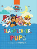 Paw Patrol - Slaap lekker, pups - Diverse auteurs