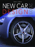 New Car Design 2002/2003 - Steve Newburry