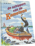 De schippers van de kameleon - Hotze de Roos, Ruud Hameeteman