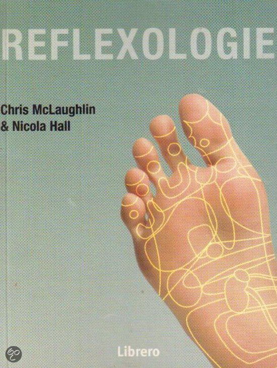 Reflexologie - C McLaughlin