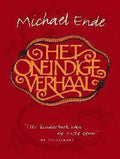 Oneindige Verhaal Pap - Michael Ende, Roswitha Quadflieg
