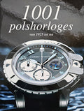 1001 Polshorloges - Martin Häussermann