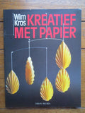 KREATIEF MET PAPIER | - KROS