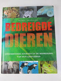 Bedreigde dieren - Willi Dolder