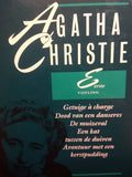01E Vijfling - Agatha Christie
