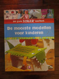 De mooiste modellen voor kinderen - Eva Maria Heller