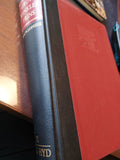 Grote Winkler Prins encyclopedie 11