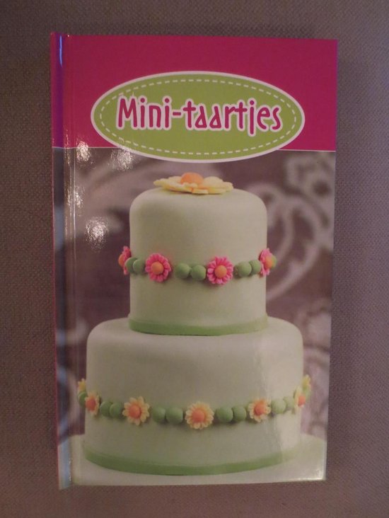 Minitaartjes