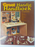 Groot handig handboek - Groen - Groen, Mar Groen
