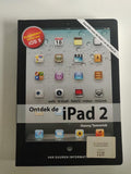 Ontdek! - Ontdek de iPad 2 - Henny Temmink