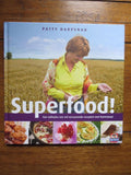 SUPERFOOD! EEN CULINAIRE REIS VOL VERRASSENDE GERECHTEN MET HAVERMOUT - Patty Harpenau
