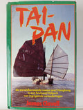 Tai - pan - Clavel - L