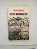 Wilts alternatief - Sharpe - Sharpe, Tom Sharpe