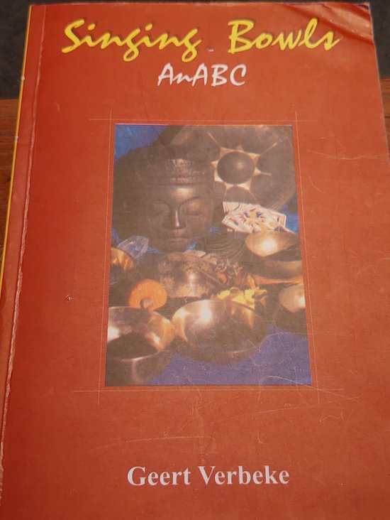 Singing Bowls - Geert Verbeke