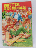 Wouter in de hoofdrol - Richmal Crompton