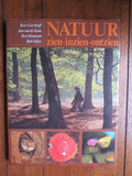 Natuur zien inzien ontzien - Garthoff