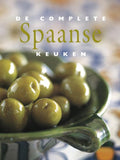 De Complete Spaanse Keuken - Div.